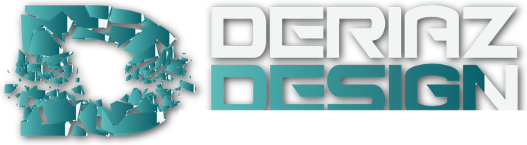 Deriaz Design — accueil
