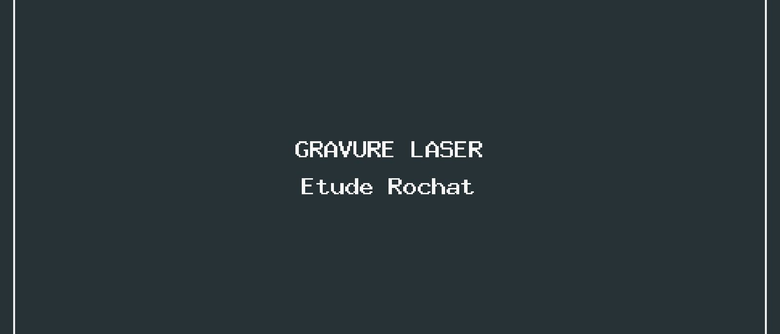 Etude Rochat, Le Sentier — Gravure & décoration, Vallée de Joux